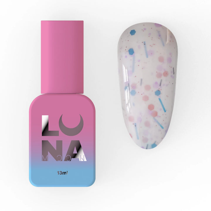 LUNA Tutti Frutti base 21, 13 ml