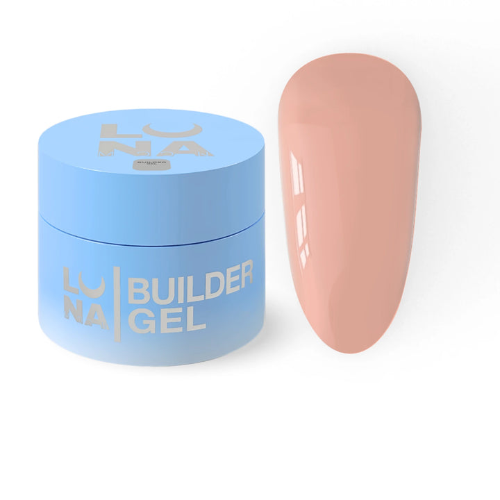 LUNA Jelly Gelly 6, 15 ml