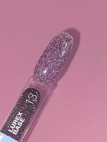 LUNA Lurex Base 13, 13 ml