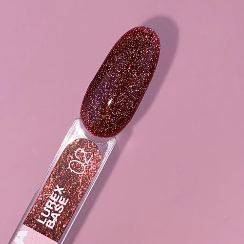 LUNA Lurex Base 02, 13 ml