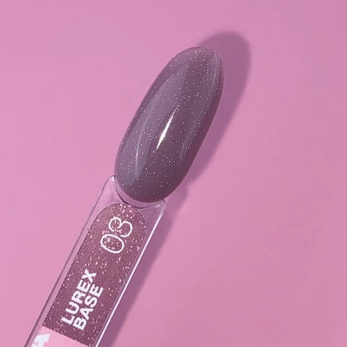 Base LUNA Lurex 03, 13 ml
