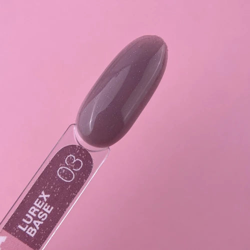 Base LUNA Lurex 03, 13 ml
