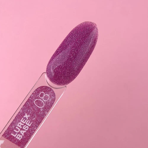 Base LUNA Lurex 08, 13 ml - Photo n°5