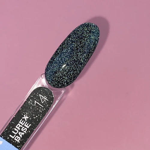 Base LUNA Lurex 14, 13 ml - Photo n°4