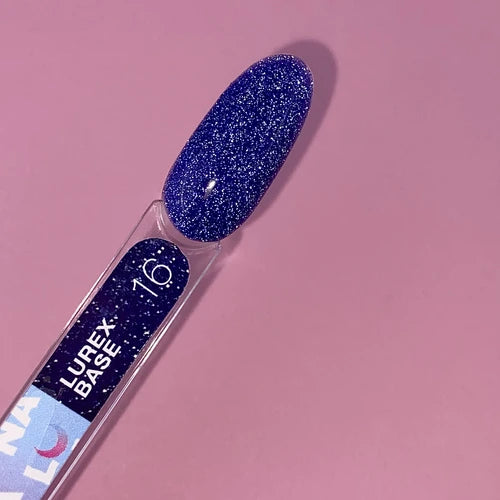 Base LUNA Lurex 16, 13 ml - Photo n°8