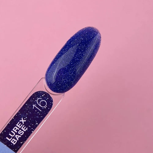 Base LUNA Lurex 16, 13 ml - Photo n°6