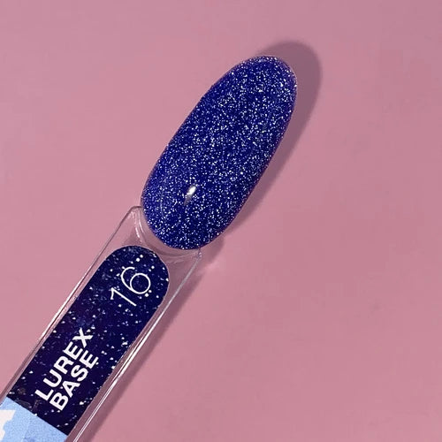 Base LUNA Lurex 16, 13 ml - Photo n°5