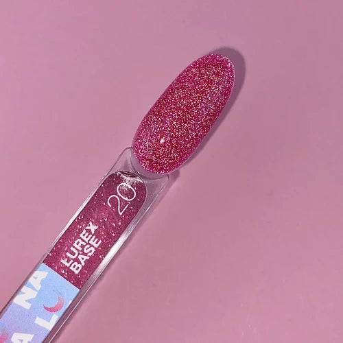 LUNA Lurex Base 20, 13 ml