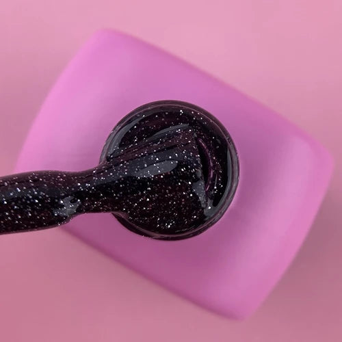 LUNA Lurex Base 01, 13 ml - Photo №7