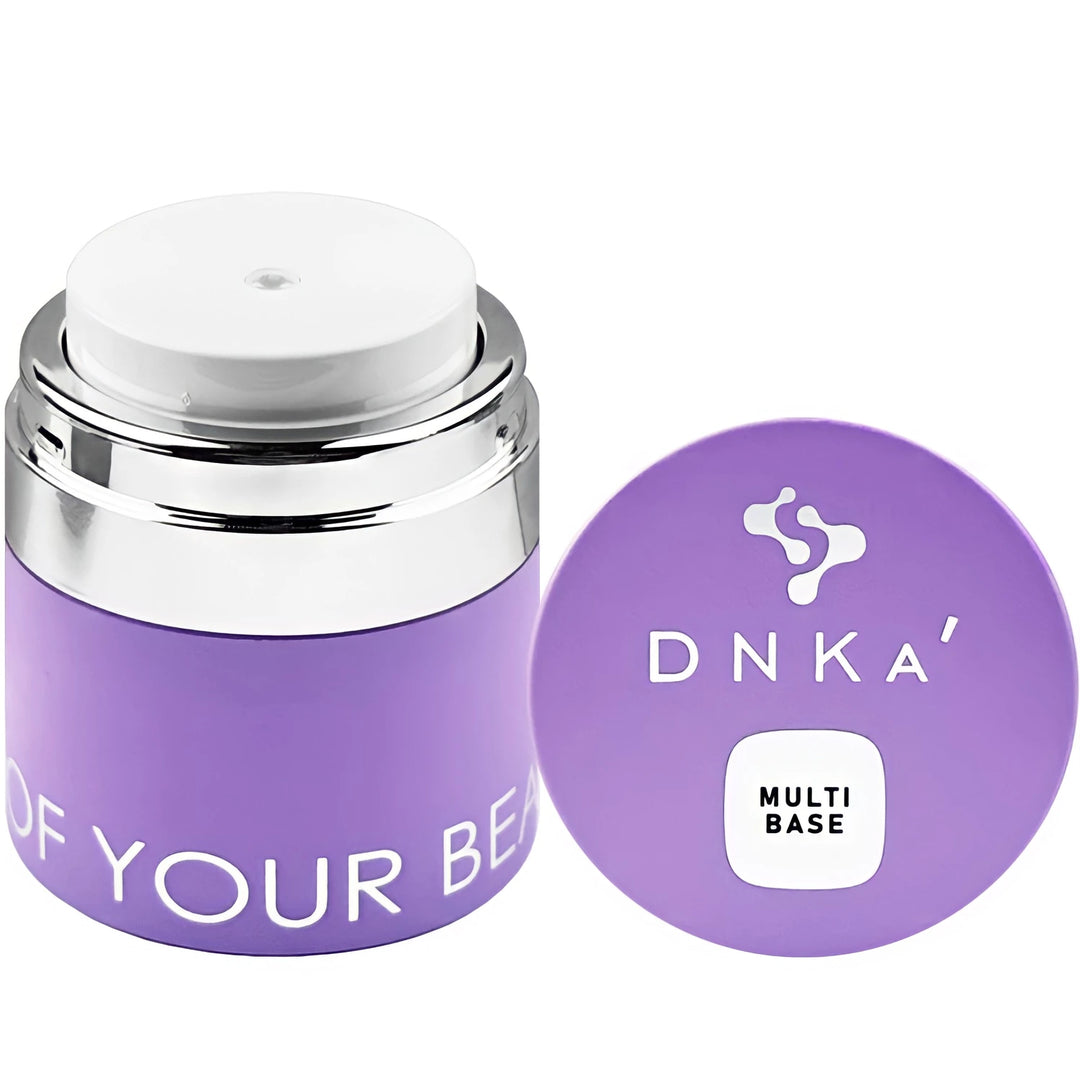 Base Semipermanente DNKa&