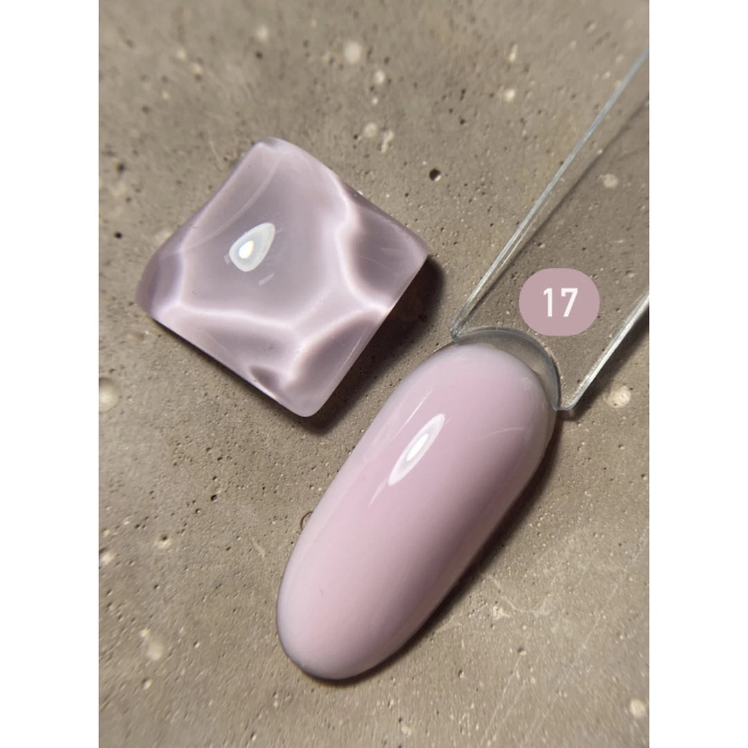 Dark Medium Gel 17, 15 ml