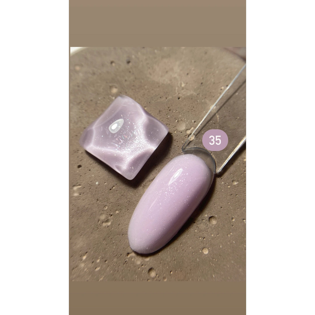 DARK Gel Medio 35, 15 ml