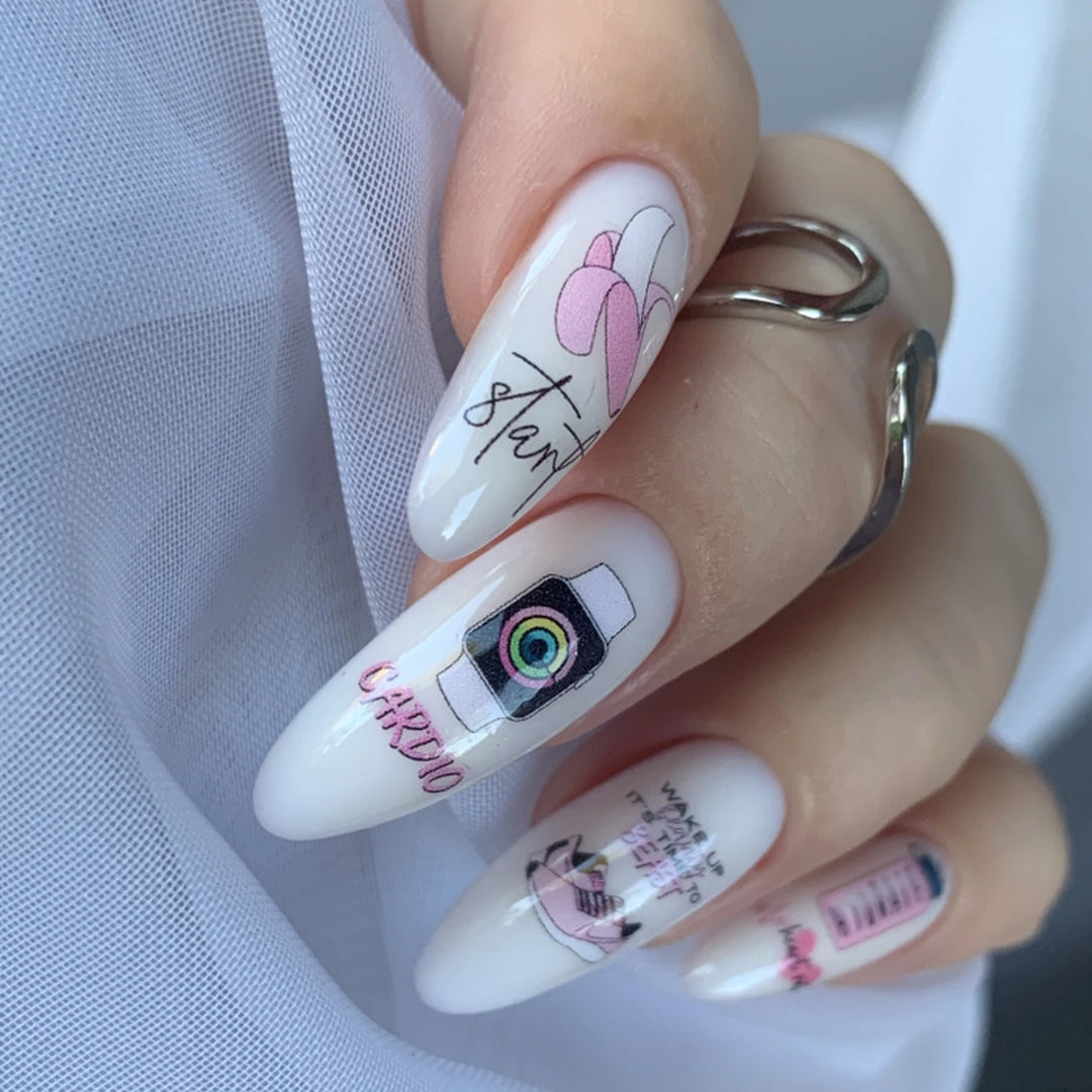 DARK Medium Gel №38, 15 мл