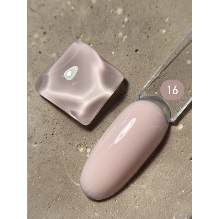 DARK Gel Medio 16, 15 ml