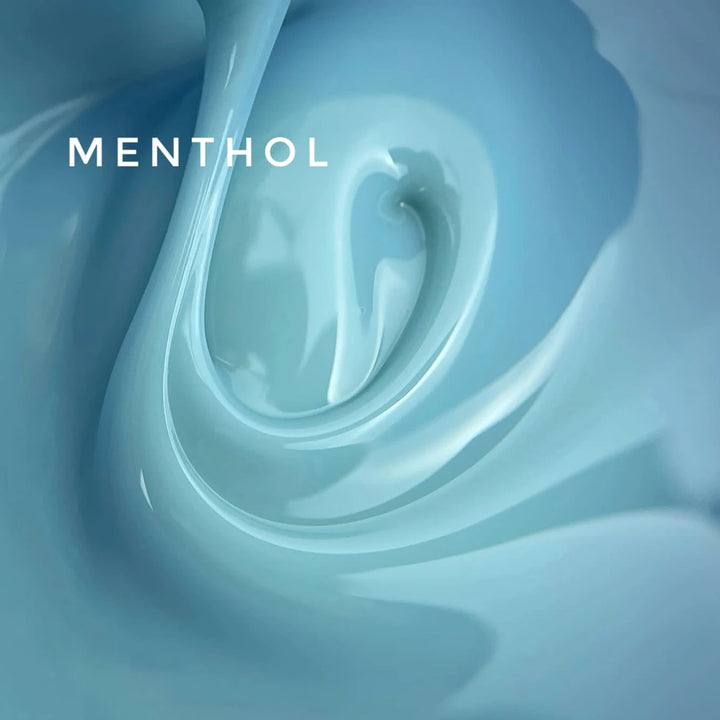 TOUCH Камуфлирующая база MENTHOL, 13 мл