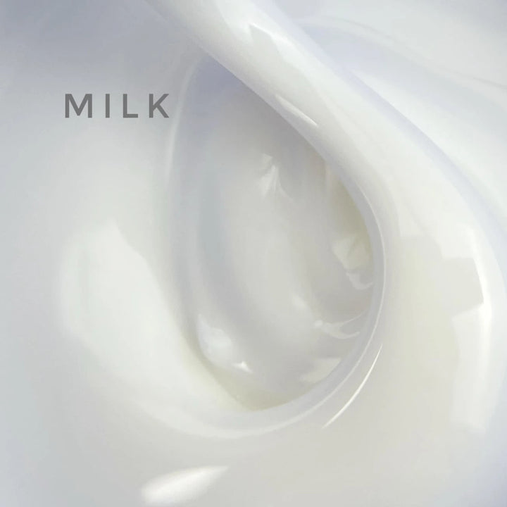 TOUCH Камуфлирующая база MILK, 13 мл