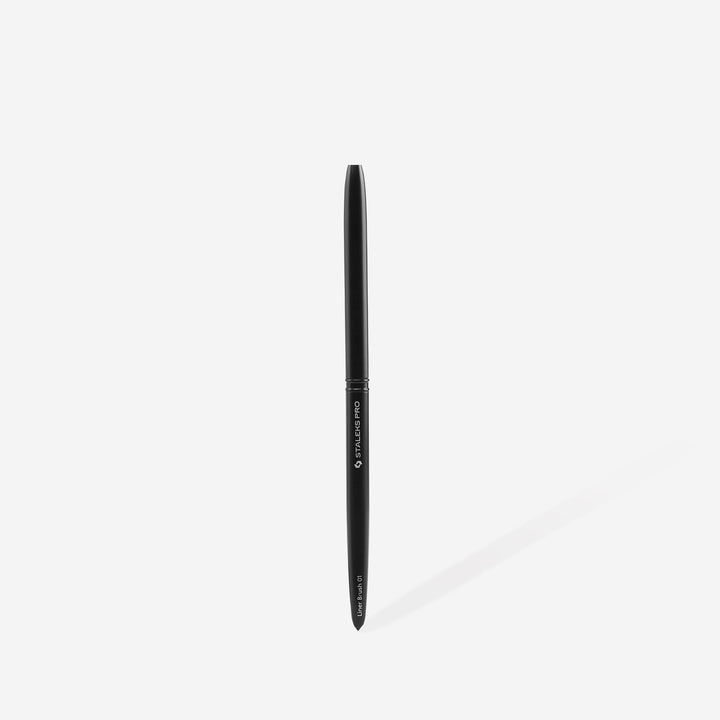 STALEKS PRO Liner Brush EXPERT, 1 mm / 7 mm