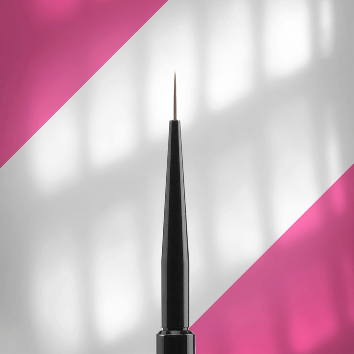 STALEKS PRO Liner Brush EXPERT, 1 mm / 7 mm