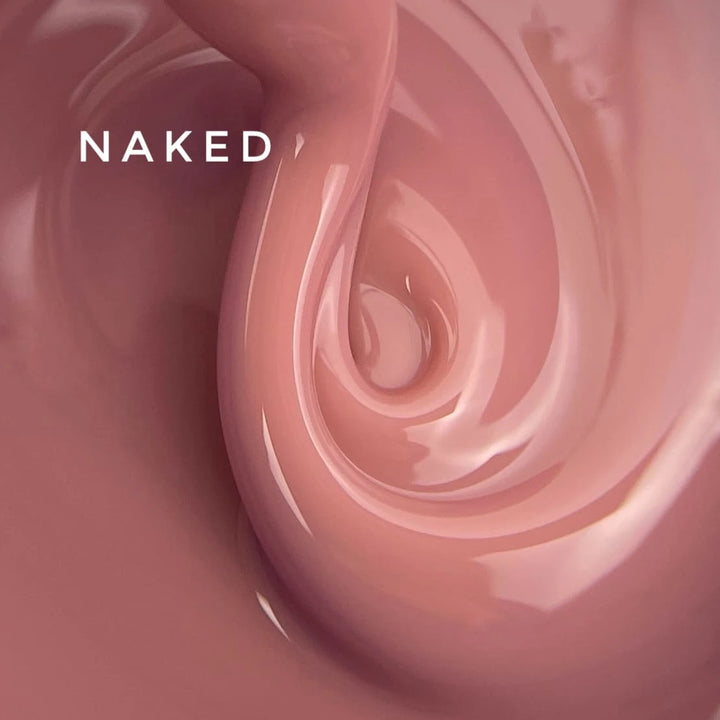 TOUCH Камуфлирующая база NAKED, 13 мл