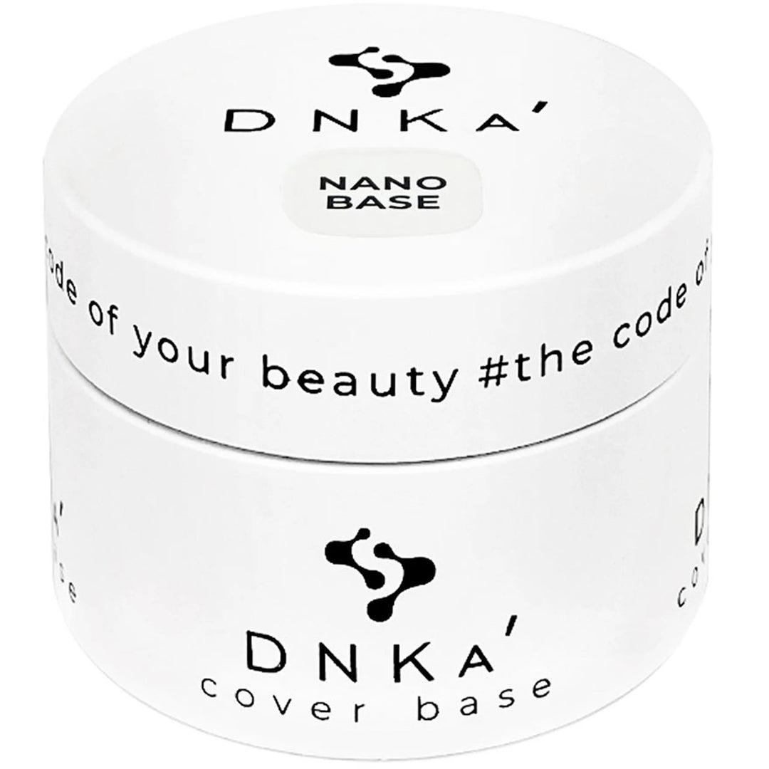 DNKa Base de baja acidez NANO, 30 ml