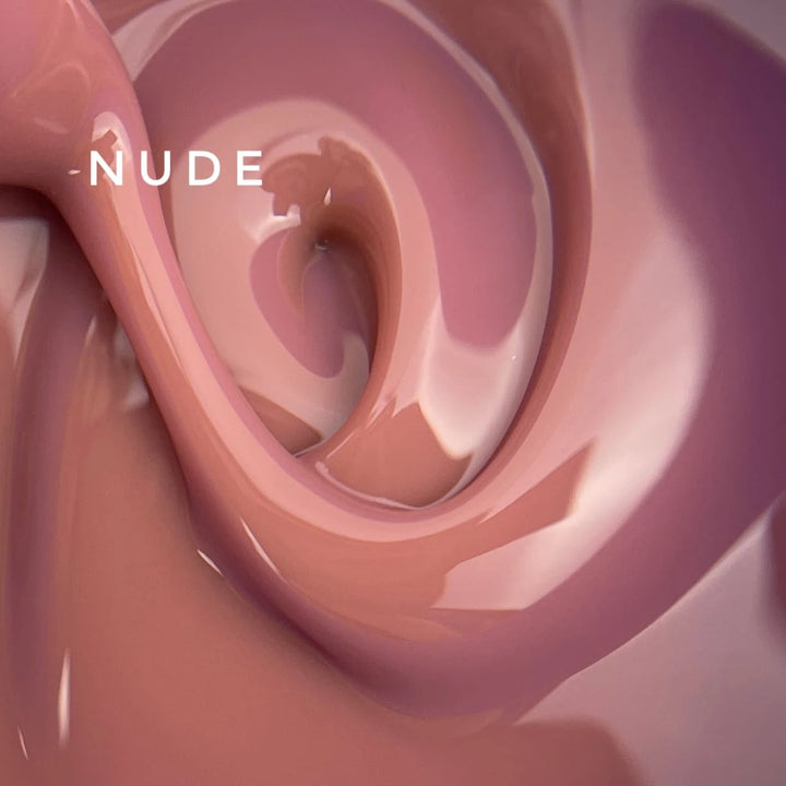 TOUCH Камуфлирующая база NUDE, 13 мл
