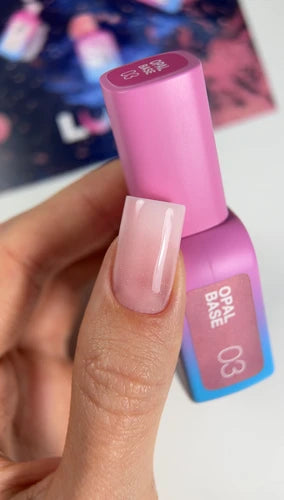 Base LUNA Opal 03, 13 ml