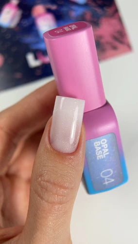 Base LUNA Opal 04, 13 ml - Photo n°4