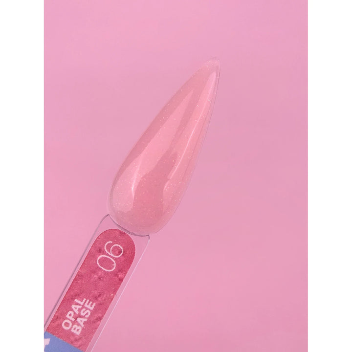 LUNA Opal база 06, 13 мл