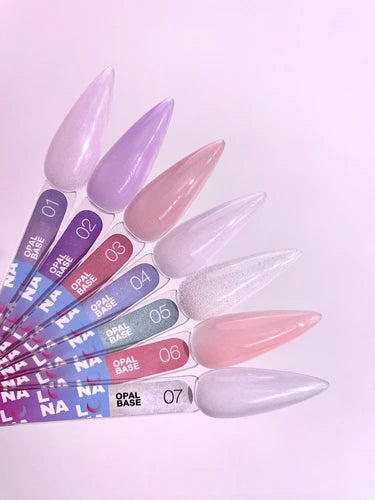 Base LUNA Opal 01, 13 ml - Photo n°6