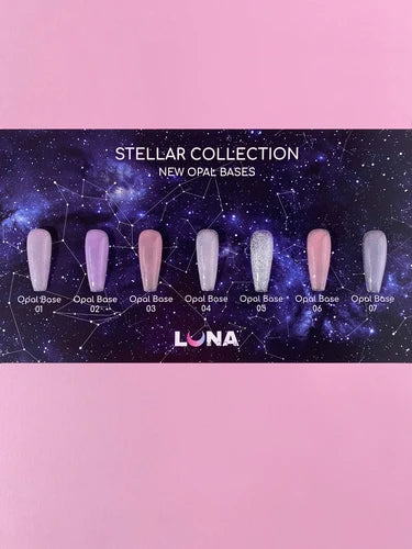 Base LUNA Opal 01, 13 ml