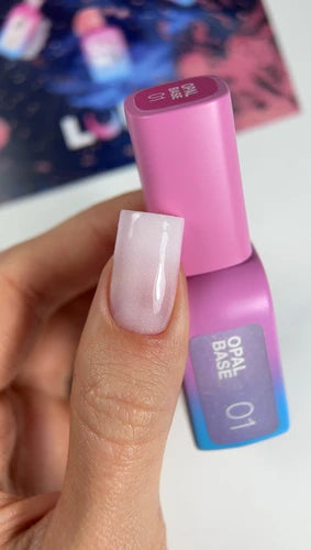 Base LUNA Opal 01, 13 ml
