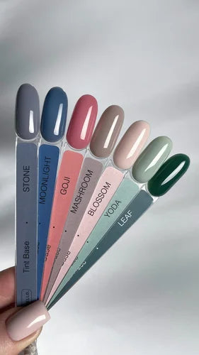 HEYLOVE Tint Base “Yoda”, 15ml - Фото №4