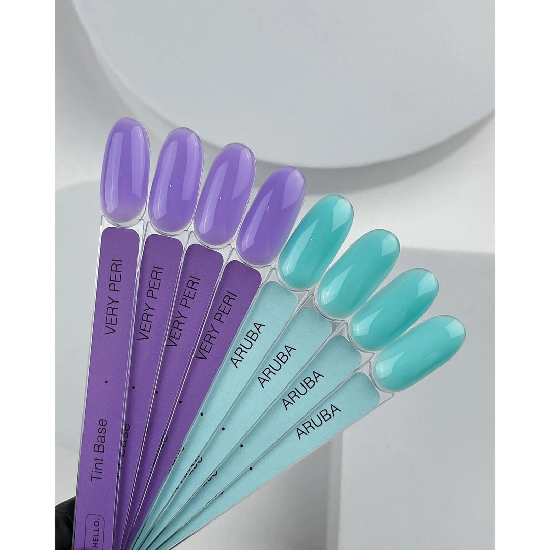 HEYLOVE Tint Base “Aruba”, 15ml - Foto Nr.2