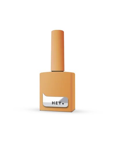 HEYLOVE Тонированная база “Papaya”, 15 мл