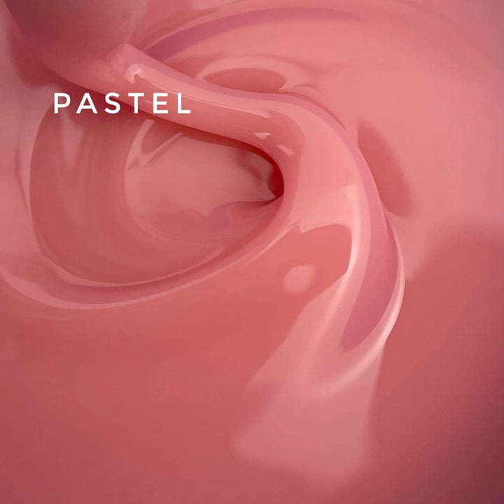 TOUCH Камуфлирующая база PASTEL, 13 мл