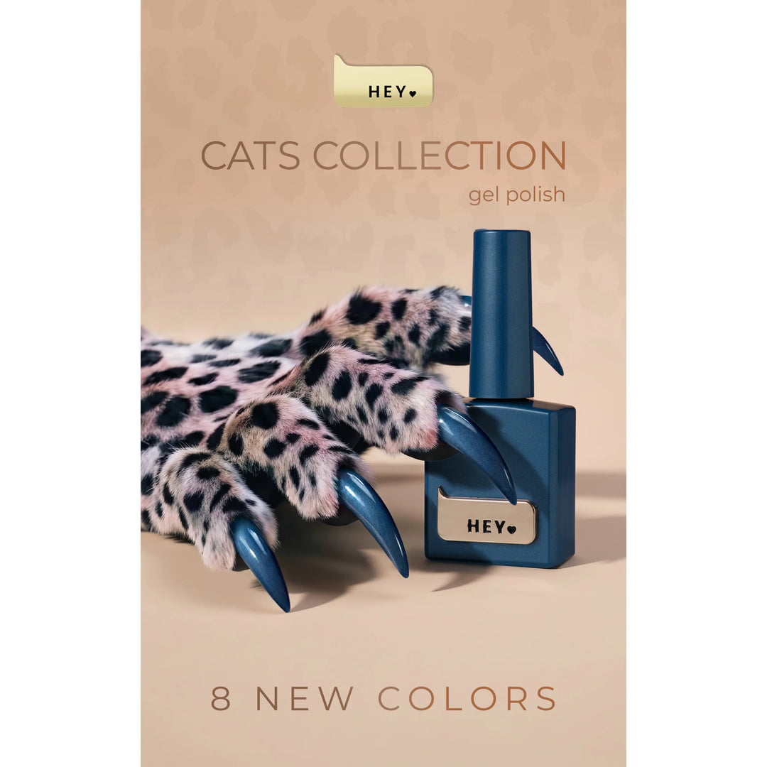 HEYLOVE Cat& - Photo №7