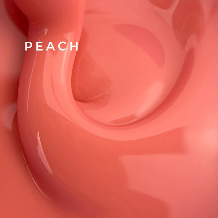 TOUCH Камуфлирующая база PEACH, 13 мл