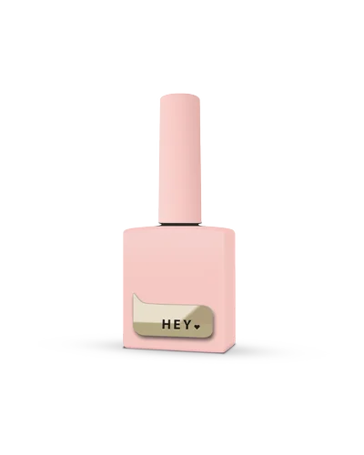 HEYLOVE Gel Polish PEACH SKIN, 15 ml