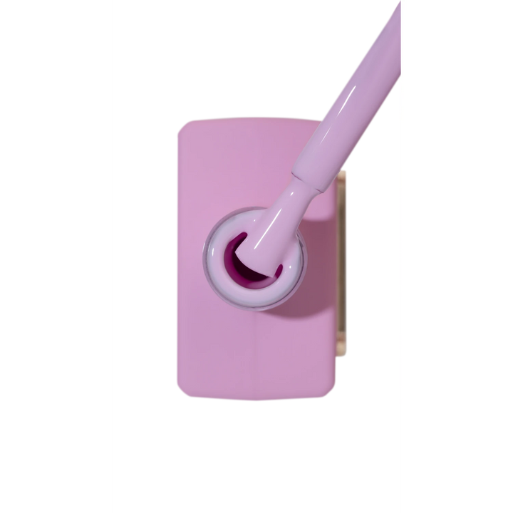 Vernis semi-permanent HEYLOVE PINK-A-BOO, 15 ml