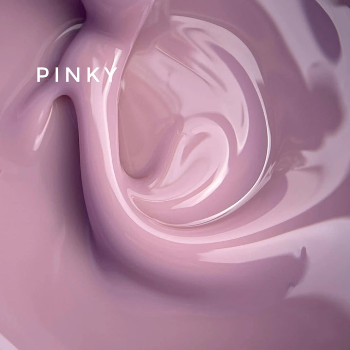 TOUCH Камуфлирующая база  PINKY, 13 мл