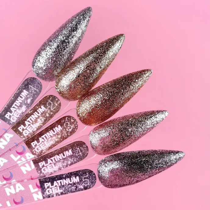 LUNA Platinum Gel 03, 5 ml