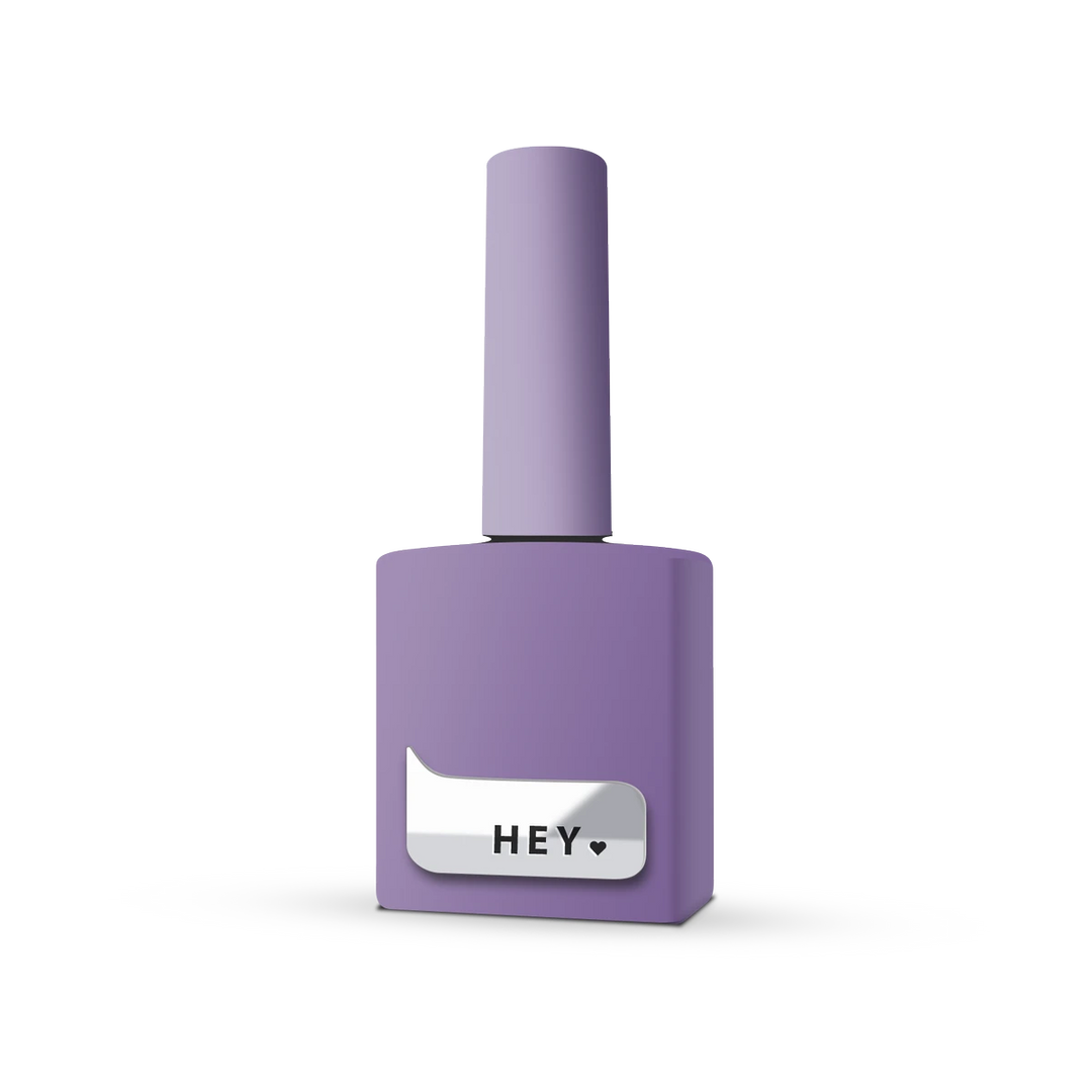 HEYLOVE Base Tintata “Plum”, 15 ml - Foto n.3