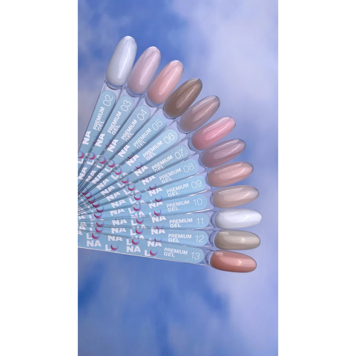LUNA Premium Gel 06, 15 ml