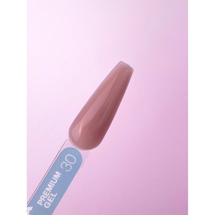 LUNA Premium Gel 30, 15 ml