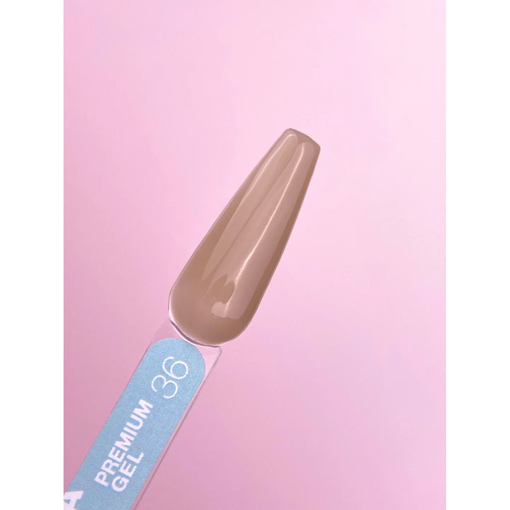 LUNA Premium Gel 36, 30 ml