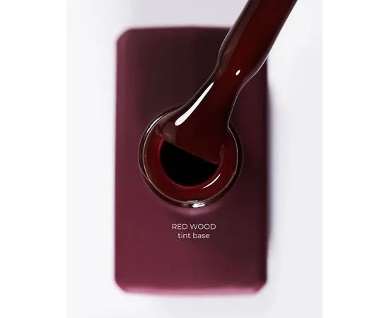 HEYLOVE Tint Base “Redwood”, 15ml