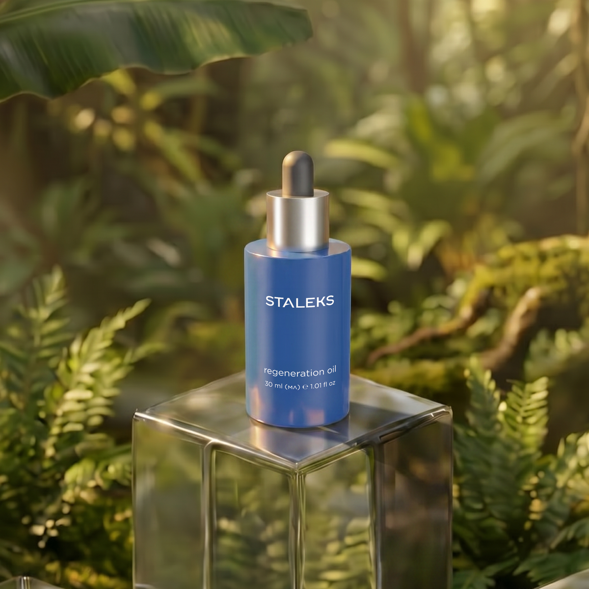 STALEKS PRO Skin Regenerating Oil Treat.S, 30 ml