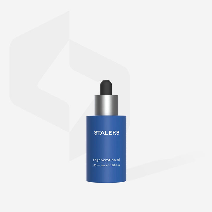 STALEKS PRO Skin Regenerating Oil Treat.S, 30 ml