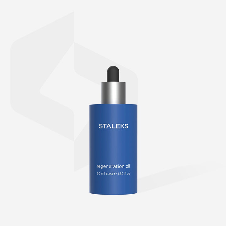 STALEKS PRO Skin Regenerating Oil Treat.S, 50 ml