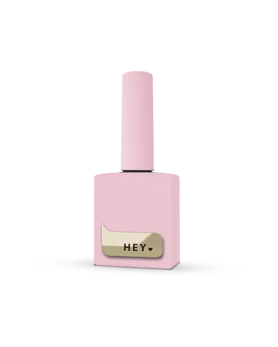 HEYLOVE Gel Polish ROSEWATER, 15 ml